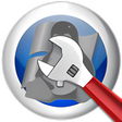 Icoon van programma: Boot-Repair-Disk