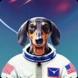 Ikon program: Petpix - AI Pet Avatars