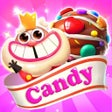 Иконка программы: Crazy Candy Smash