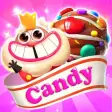Crazy Candy Smash