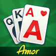 Ikon program: Amor TSolitaire for Senio…