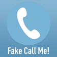Fake Call Me