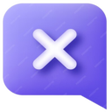 Ikon program: Delete ChatGPT Messages