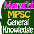 程序图标：Marathi GK MPSC 2021