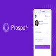 Иконка программы: Prospe AI