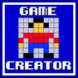 Ícone do programa: Game Creator