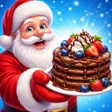Programikonen: Christmas Kitchen Cooking…