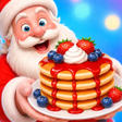 Icon of program: Christmas Kitchen Cooking…