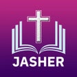Programikonen: Holy Bible -The Book of J…