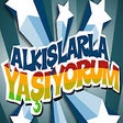 Icoon van programma: Alkışlarla Coşuyorum