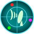プログラムのアイコン：Personal Radar Lt.