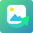 プログラムのアイコン：Image Converter - PixConv…