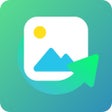 프로그램 아이콘: Image Converter - PixConv…
