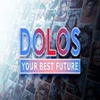 Biểu tượng của chương trình: DOLOS: Your Best Future