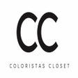 Icoon van programma: Coloristas Closet