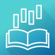 Programın simgesi: 株ラボ - スキマ時間で株を学習