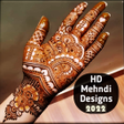 Symbol des Programms: Mehndi Designs 2023