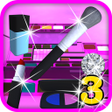 プログラムのアイコン：Princess Make Up 3: Surpr…