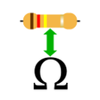 Иконка программы: Resistor calculation