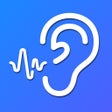 程序图标：Sound Amplifier - Hearing…