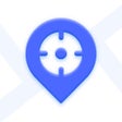 Ikon program: iAnyGo IP Finder