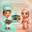 程序图标：جزء تبارك ترديد وقراءة بد…