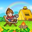 ไอคอนของโปรแกรม: Forest Camp Story