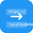 أيقونة البرنامج: LocalizeX
