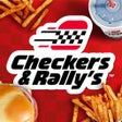 Ícone do programa: Checkers  Rallys Restaura…