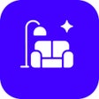 ไอคอนของโปรแกรม: Room AI Deco Interior Des…