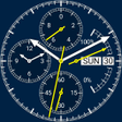 Programikonen: Pilot Watch 3000