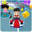 أيقونة البرنامج: Super Vir the Robot :Kart…