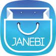 プログラムのアイコン：Janebi