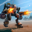 プログラムのアイコン：Galaxy Control: 3D strate…