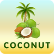 ไอคอนของโปรแกรม: Coconut