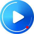 Programikonen: All In One HD Video Playe…