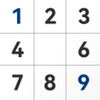 Icona del programma: Sudoku - Classic Sudoku P…