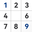 Sudoku - Classic Sudoku Puzzle