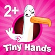 Programikonen: Educational apps for kids