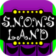 プログラムのアイコン：S.N.O.W.S LAND