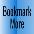 Bookmark more