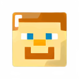 Ícone do programa: Minecraft skins skin edit…