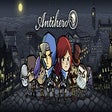 Programikonen: Antihero