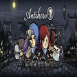 Programikonen: Antihero