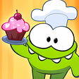 Programikonen: Om Nom : Cooking Game