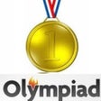 Programikonen: CLASS 5 - OLYMPIAD