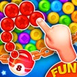 Иконка программы: Balls Pop Blast