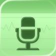 Icône du programme : Audio Memos SE
