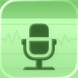 Icoon van programma: Audio Memos SE