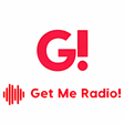 Biểu tượng của chương trình: Get Me Radio